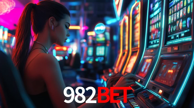 982bet login