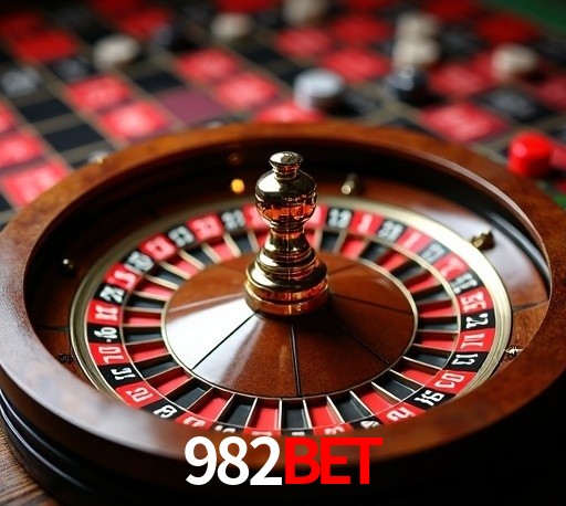 Jogos populares e pagamentos rápidos na 982bet