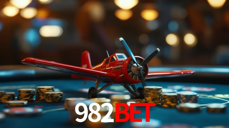 Live Casino 982bet