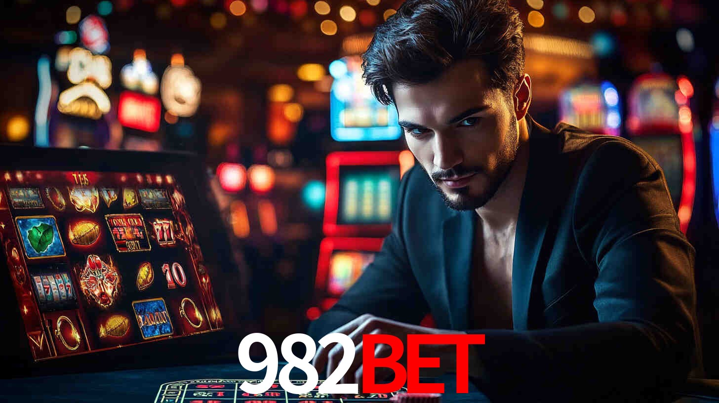 982bet login