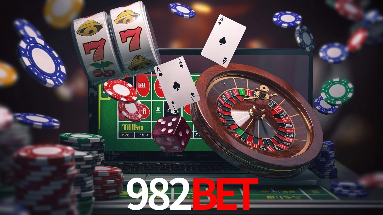 Cashback e recargas na 982bet