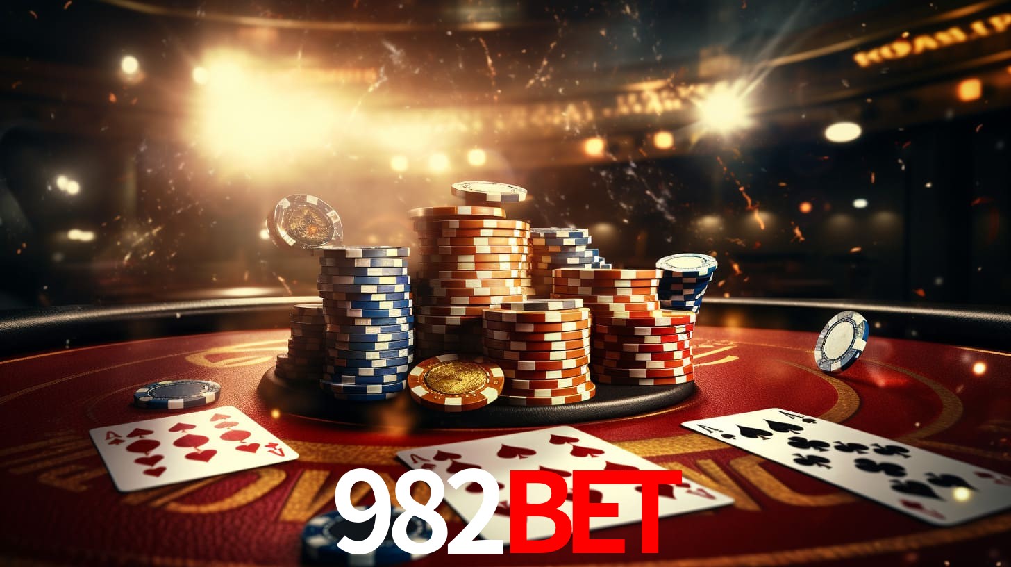 VIP Casino 982bet