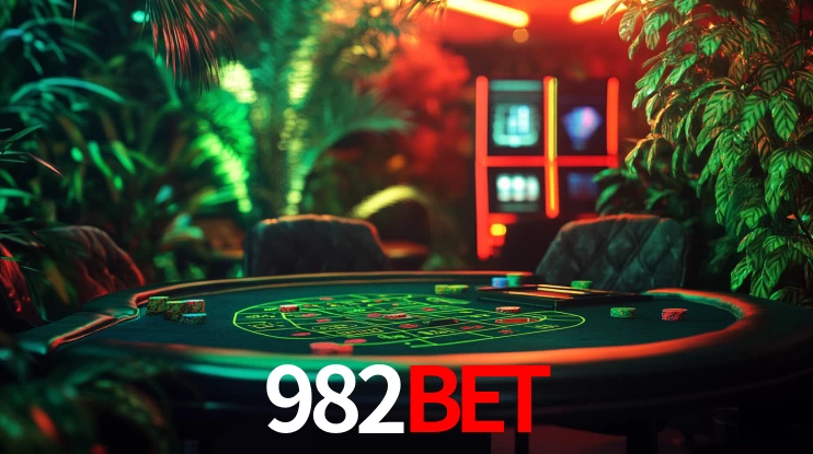 Live Casino 982bet