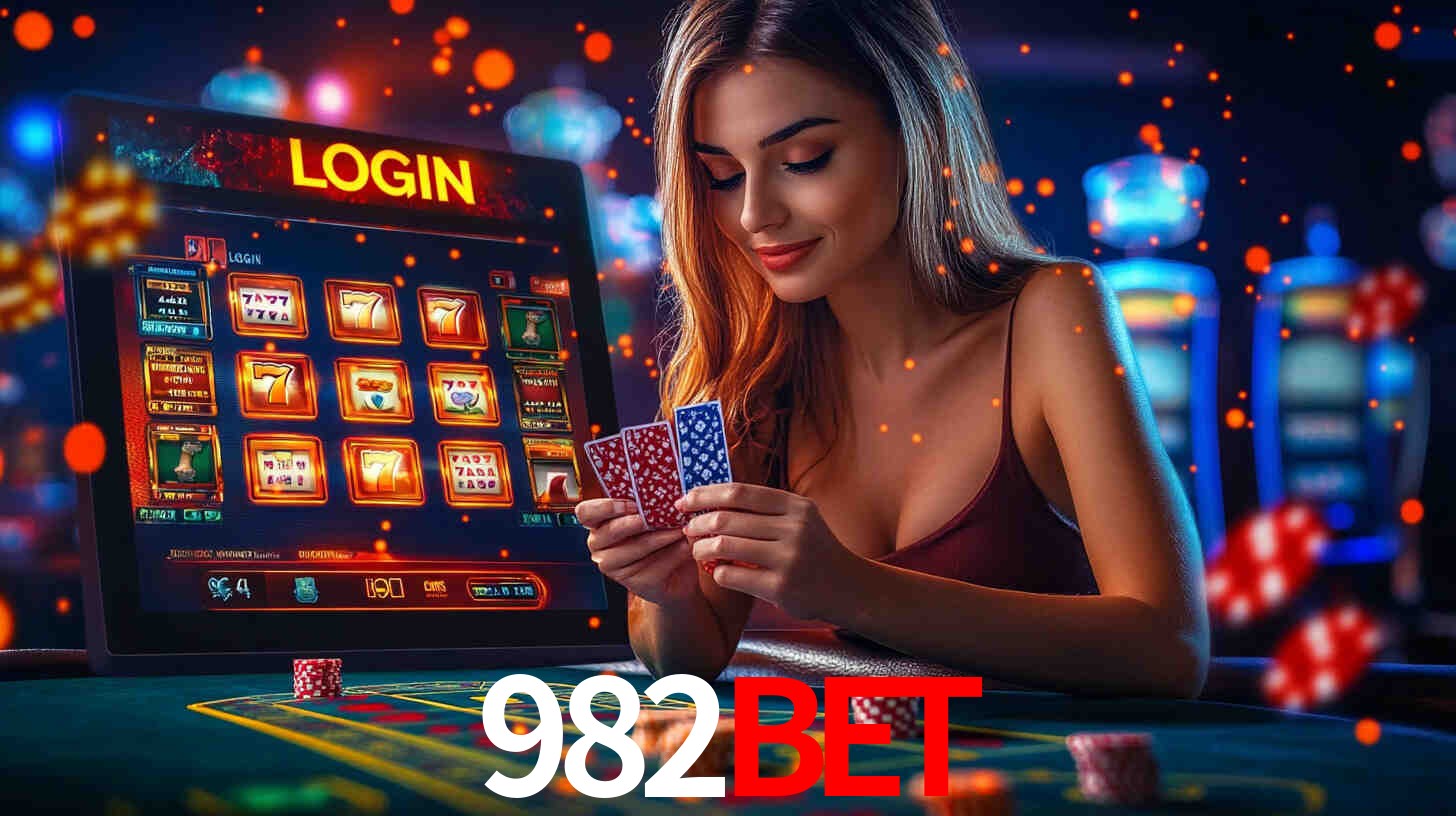982bet login