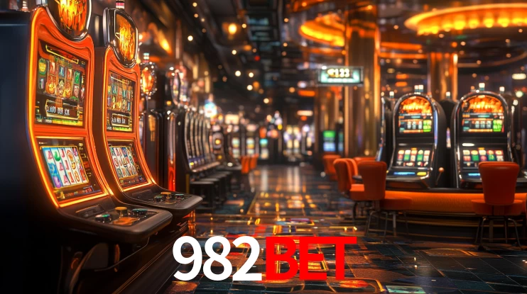 Ofertas Imperdíveis na 982bet: Promoções e Bônus Que Valem a Pena