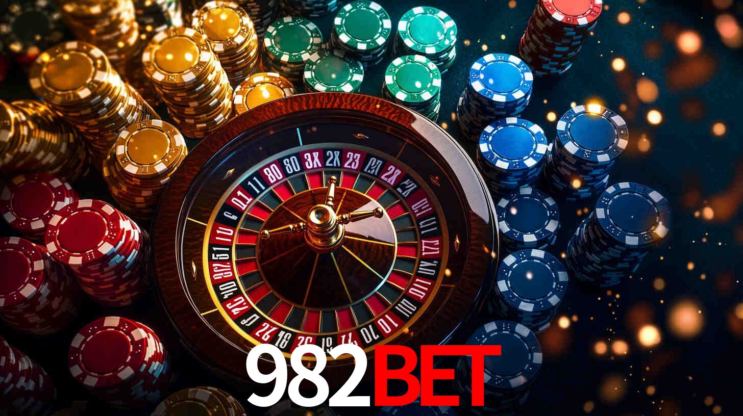 Exclusive Games 982bet