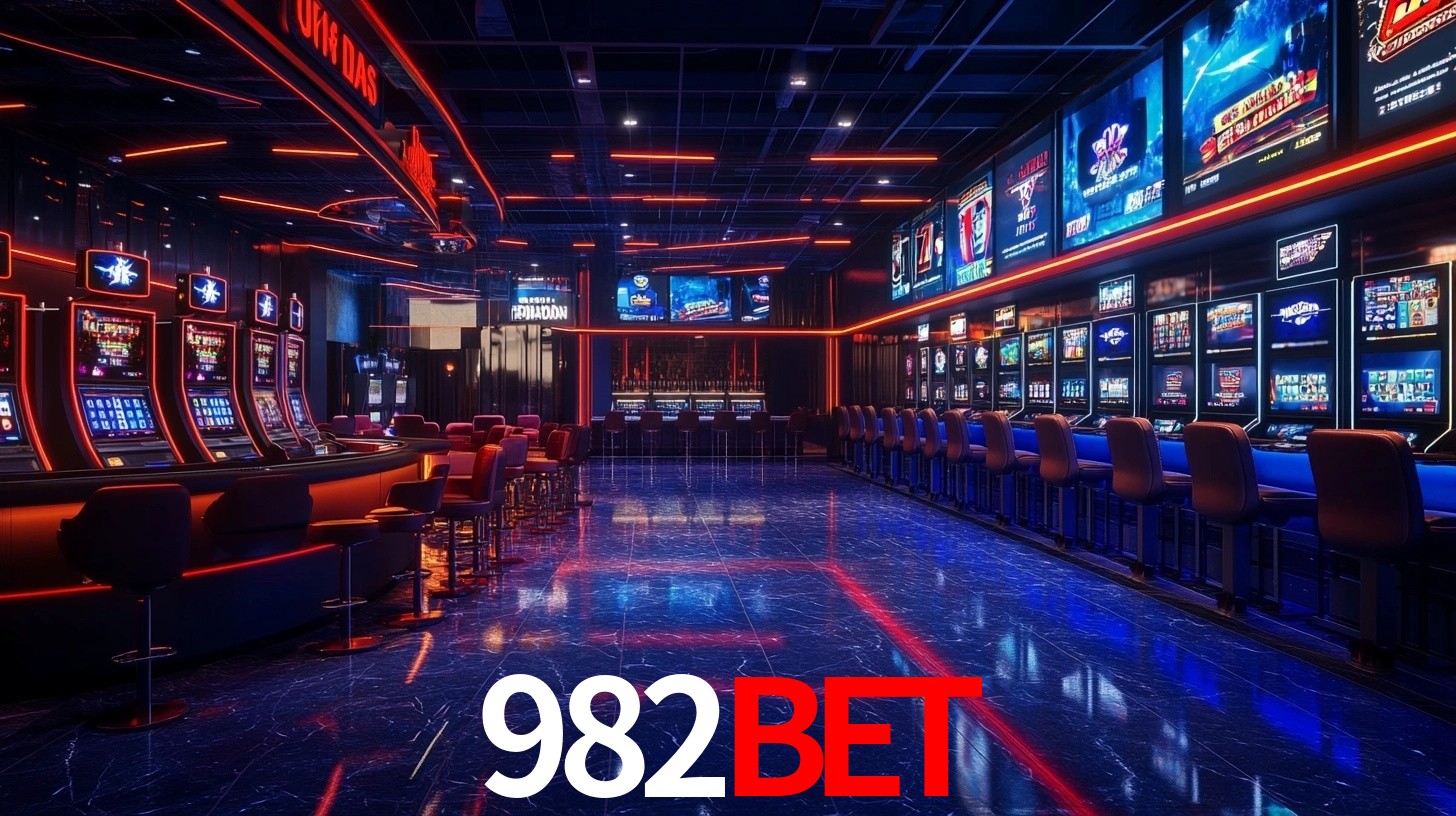 Daily Bonuses 982bet