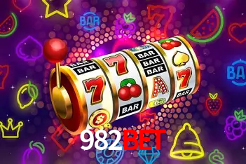 Descubra a Magia dos Jogos de Arcade no 982bet