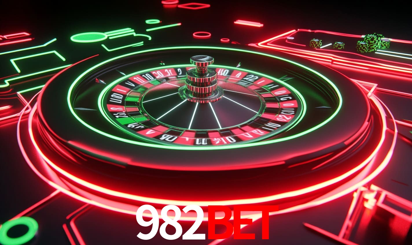 Descubra a Essência do 982bet: Nossa História e Compromissos