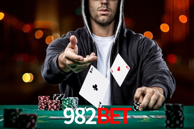 Mercados ao vivo e cash out na 982bet
